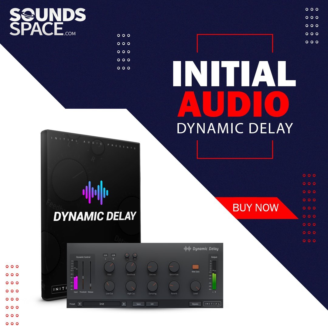Delay Studio free download, Delay Studio, Delay Studio plugin